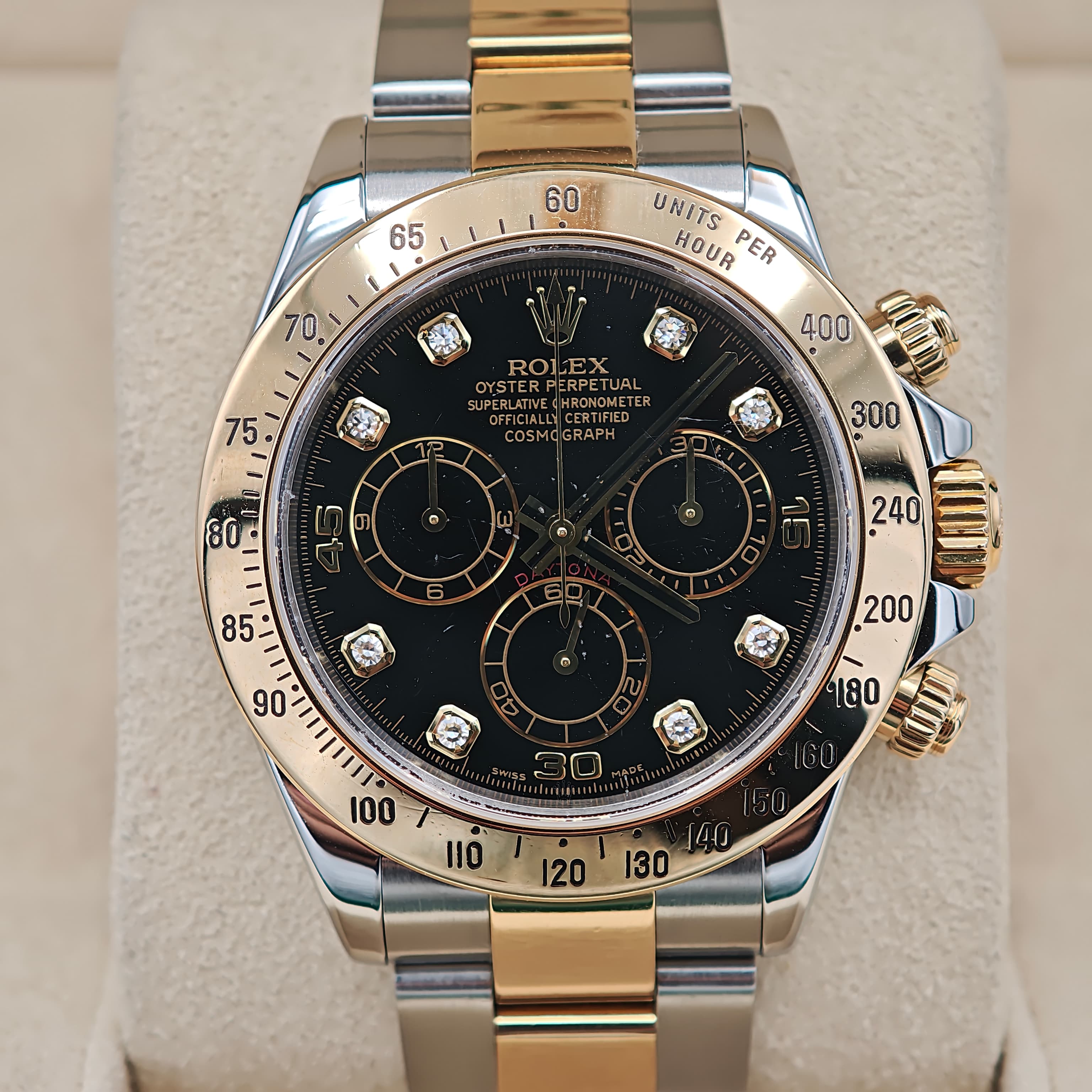 Rolex Cosmograph Daytona, photo 1