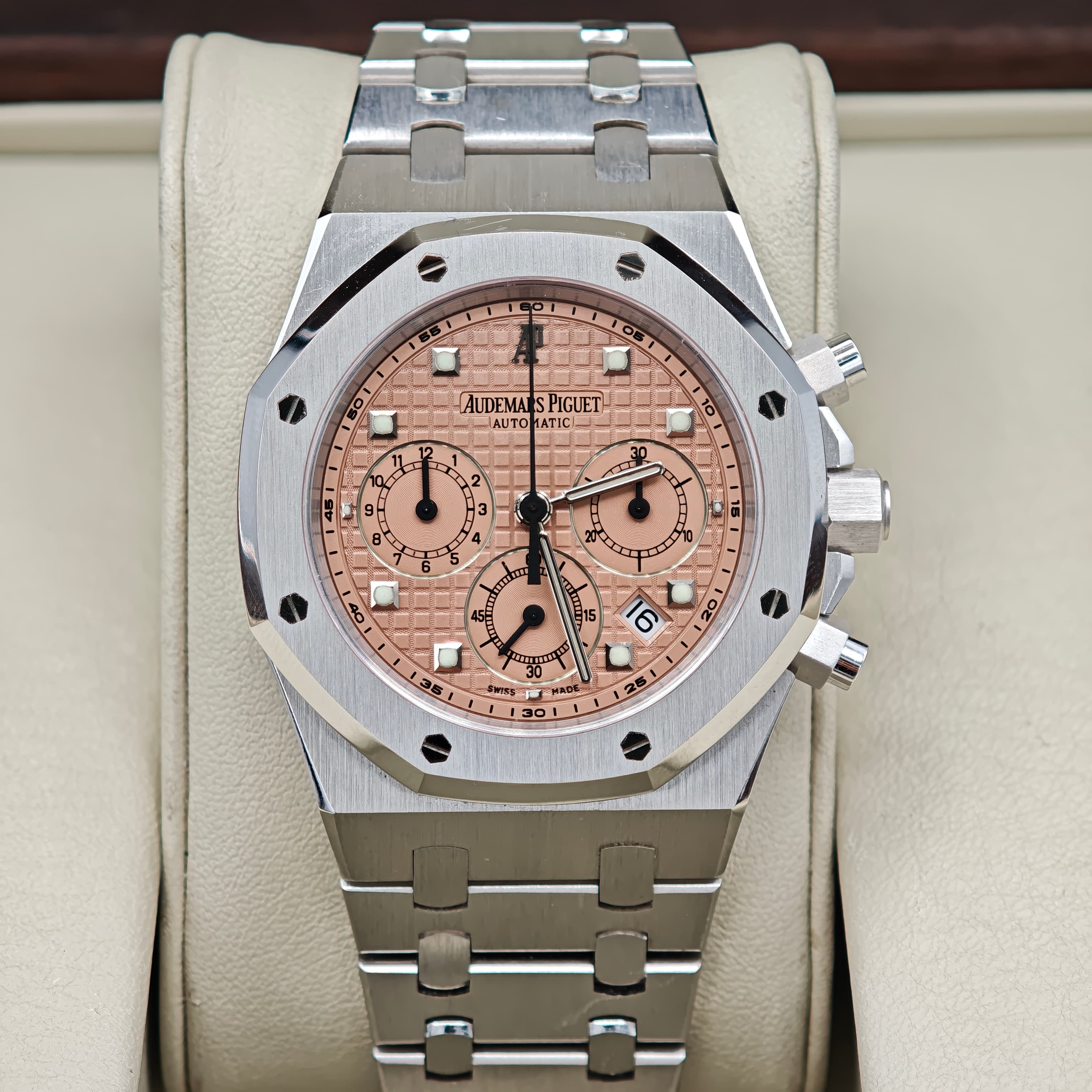 Audemars Piguet Royal Oak